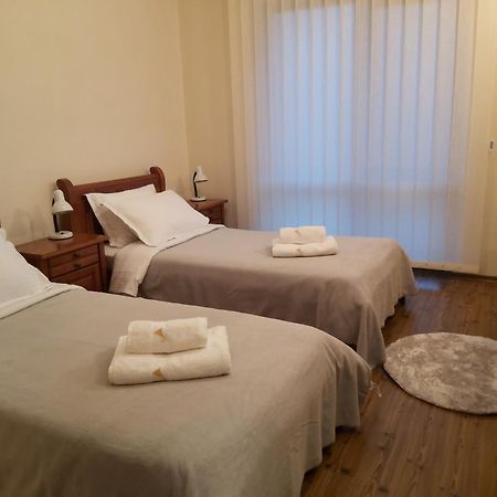 Апартаменти Bella Si Relax Бансько Екстер'єр фото
